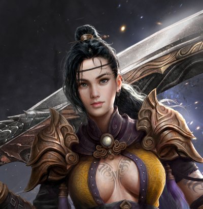 激战传奇，探索无尽的精彩与挑战